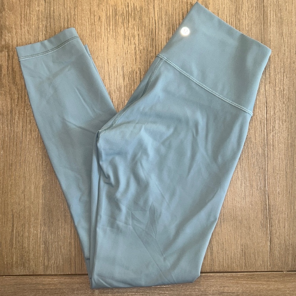 Wunder Under High Rise Tight 25”